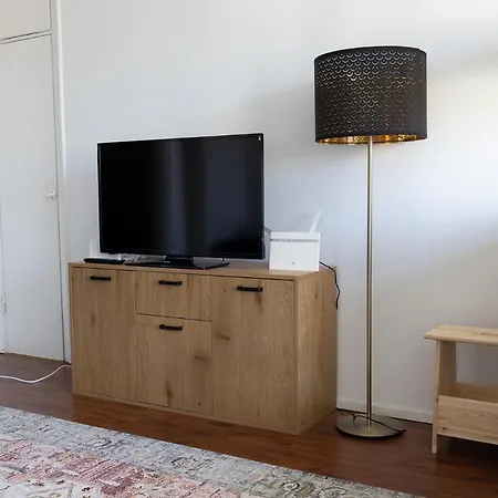 2ndhomes Fabianinkatu 2 Helsingfors