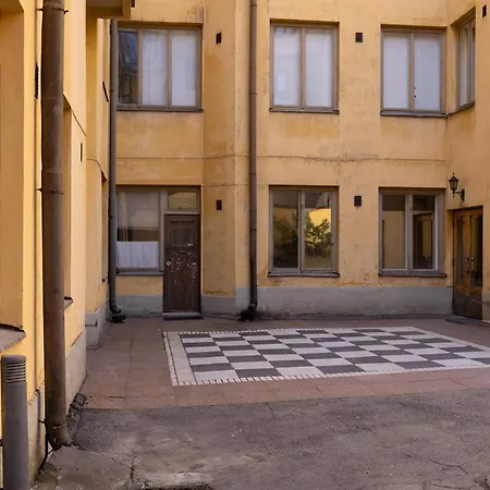 2ndhomes Fabianinkatu 2 Apartmán *