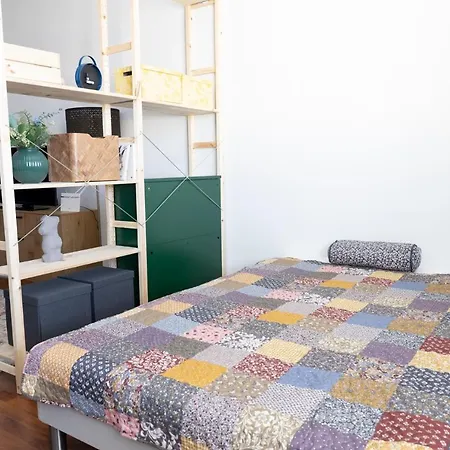 2ndhomes Fabianinkatu 2 Apartman Helsinki