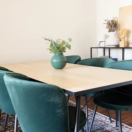 Apartman 2ndhomes Fabianinkatu 2