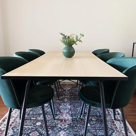 Apartman 2ndhomes Fabianinkatu 2 Helsinki